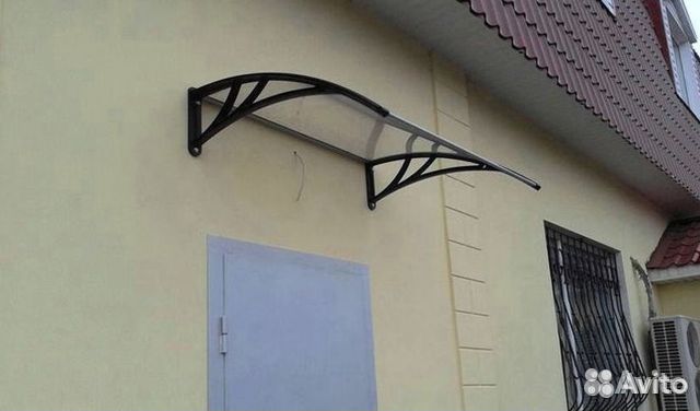 Козырек