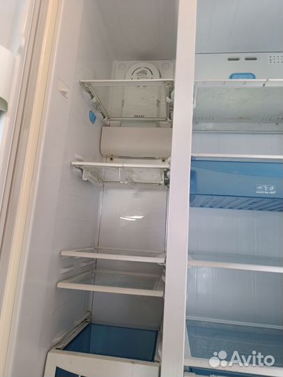 Холодильник Daewoo s/b