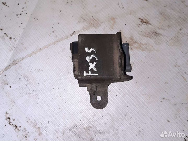 Вакуумный клапан infiniti fx35 vq35