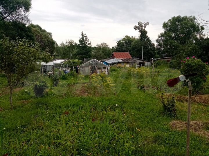 Дача 68 м² на участке 30 сот.