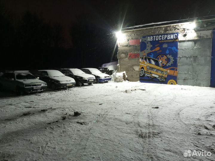 Автомеханик Автослесарь Шиномонтажник