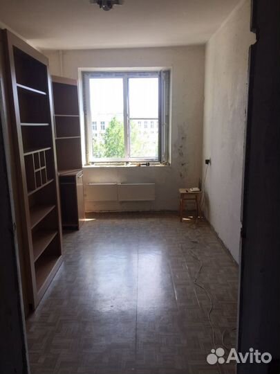 Мебель стенка с секретом