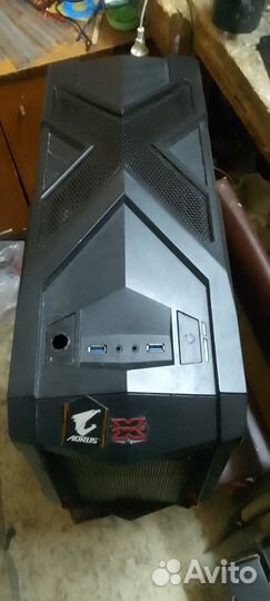 Корпус для пк