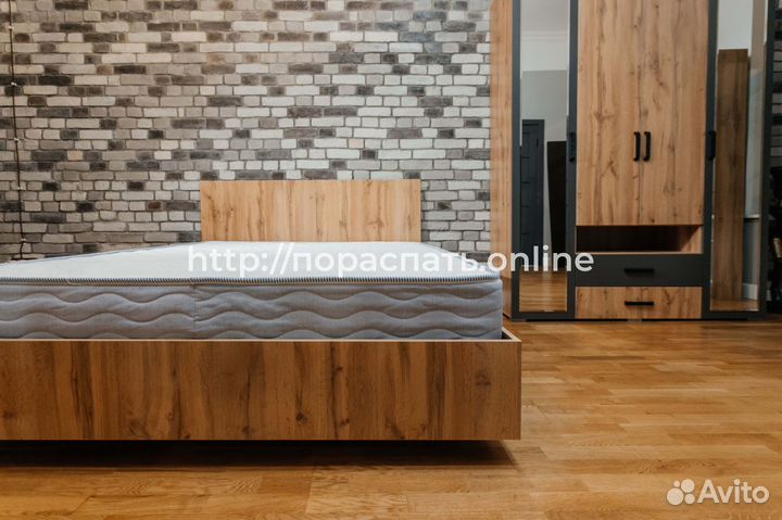 Матрас ортопедический 140х200 160х200 180х200