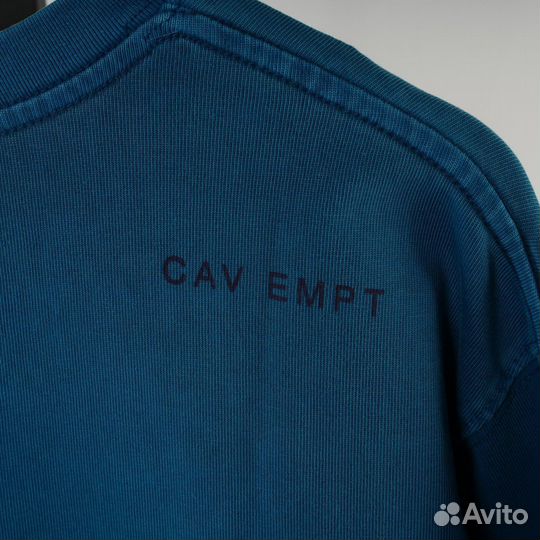 Лонгслив cavempt