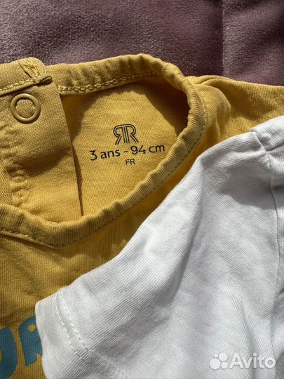 Футболки LaRedoute 94р