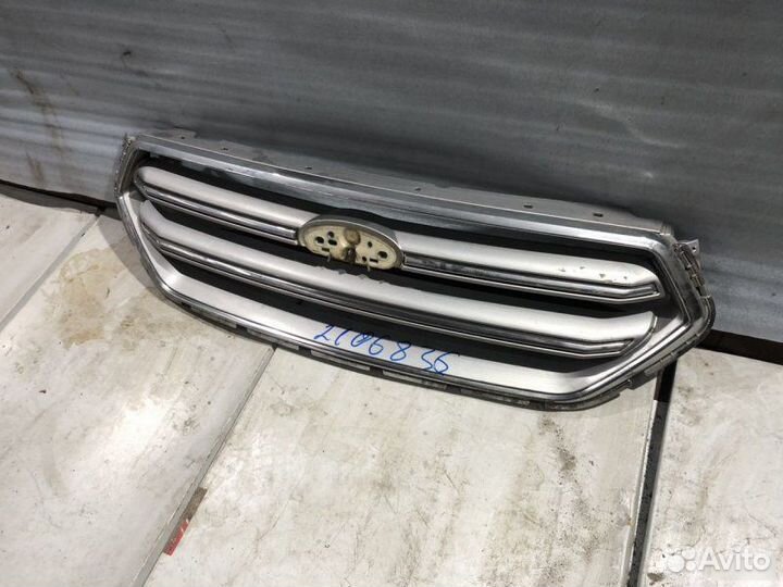 Решетка радиатора Ford Kuga