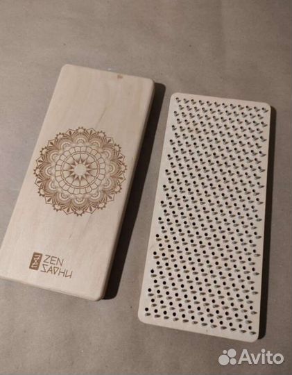 Гвоздестояние