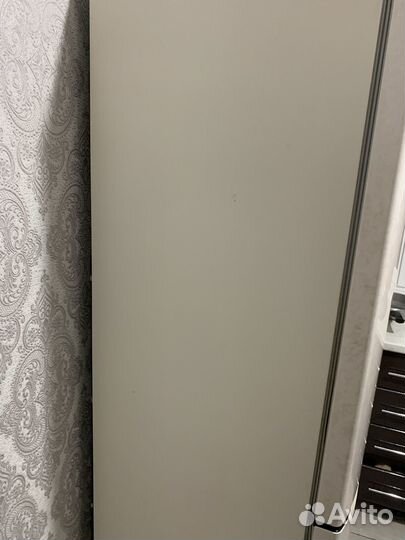 Холодильник LG