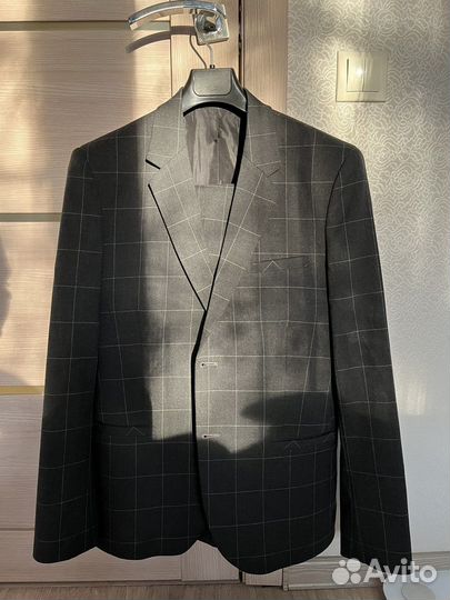 Костюм на выпускной