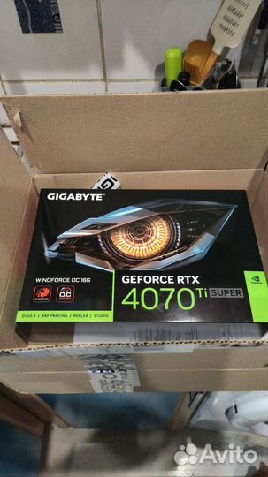 Игровой пк i5 12400f rtx 4070 ti super