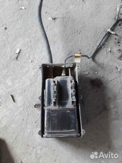 Chevrolet Lacetti J200 абсорбер(фильтр) топливной