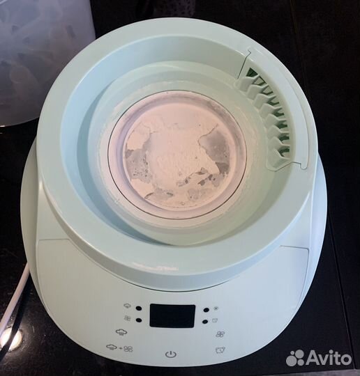 Стерелизатор для бутылочек