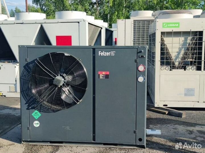 Чиллер купить