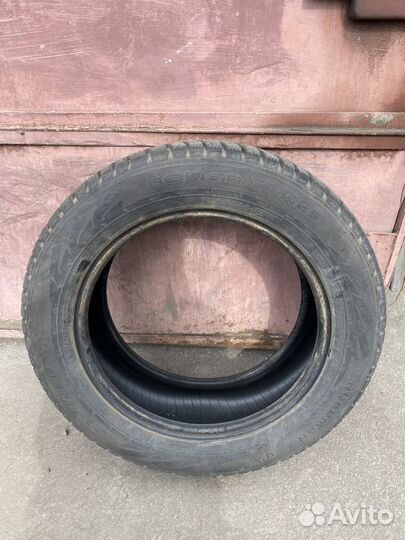 Nokian Tyres Nordman 7 SUV 215/60 R17 100T