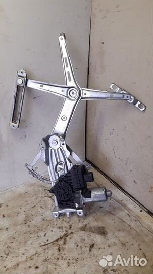 Стеклоподъемник электрический передний правый