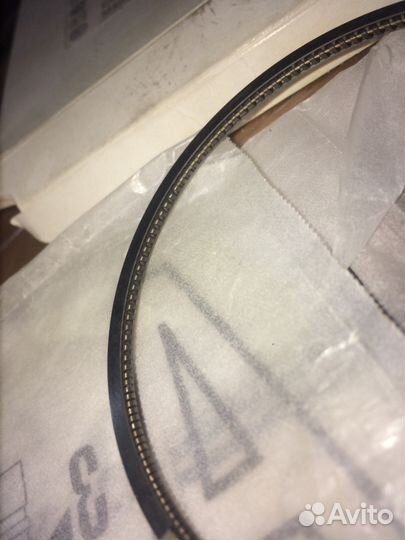 Кольца поршневые 074198151