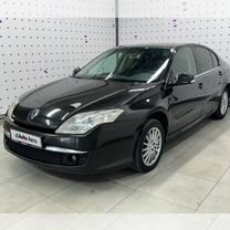 Renault Laguna 1.5 MT, 2007, 339 740 км, с пробегом, цена 695 000 руб.