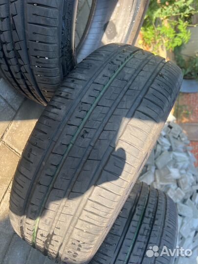 Nokian Tyres Hakka Green 3 205/55 R16