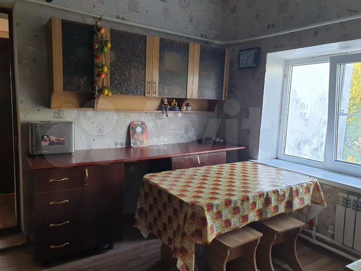 Дом 70 м² на участке 27 сот.