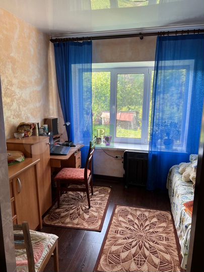 Дом 115,1 м² на участке 7 сот.