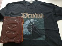 Drudkh – Пригоршня звёзд. Бокс - сет