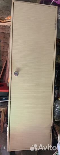 Дверь на 60