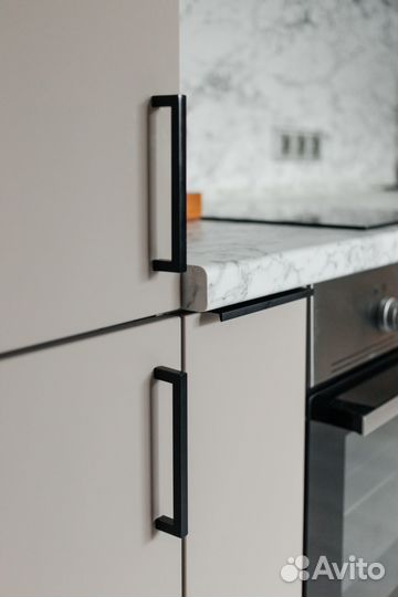 Угловая кухня «A» + духовка в подарок