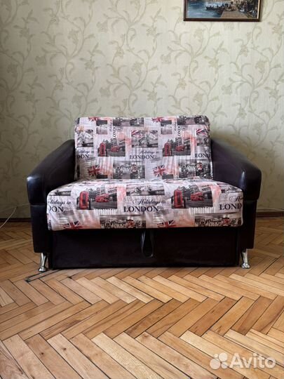Диван раскладной