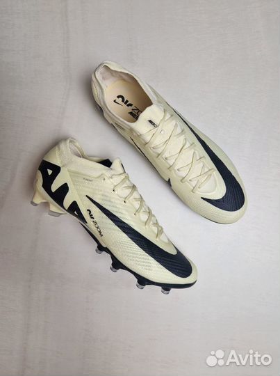 Бутсы Nike Mercurial Vapor 15 Elite AG