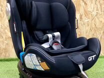 Кресло rant gt isofix