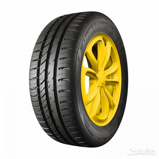 Viatti Strada Asimmetrico V-130 215/50 R17 91V