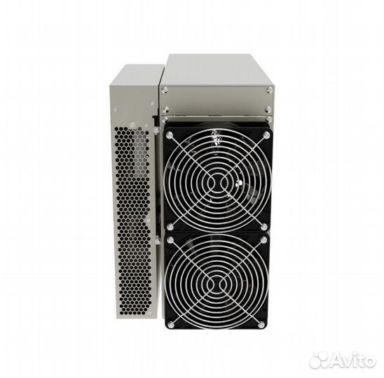IceRiver KS5M 15TH/S