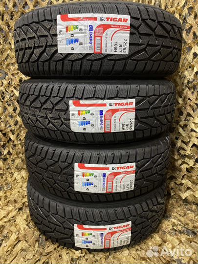 Tigar SUV Winter 225/65 R17 106H