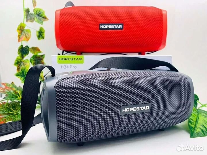 Беспроводная колонка