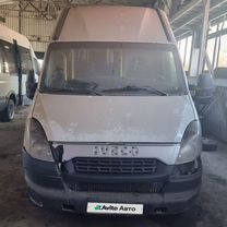 Iveco Daily 3.0 MT, 2012, 300 000 км, с пробегом, цена 400 000 руб.