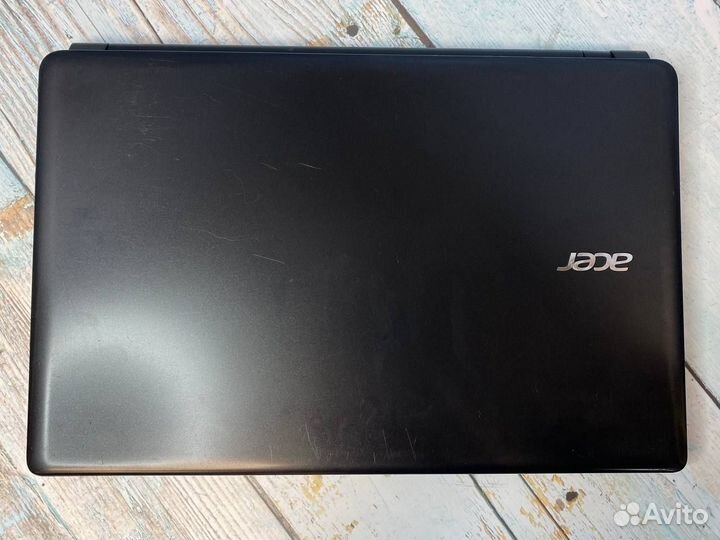 Acer Aspire E1/Core i5/RAM 8gb/SSD 240gb