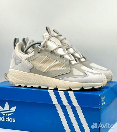 Кроссовки Adidas ZX 1000, арт.223503