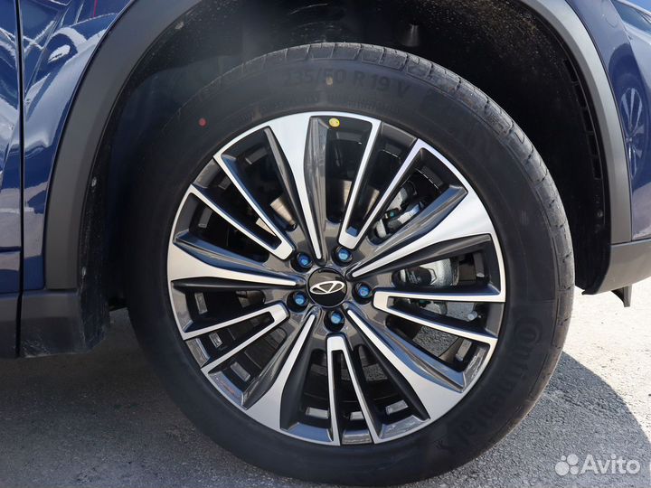 Chery Tiggo 8 Pro Max 2.0 AMT, 2023