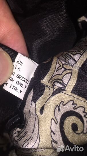 Дублёнка премиум Brioni оригинал