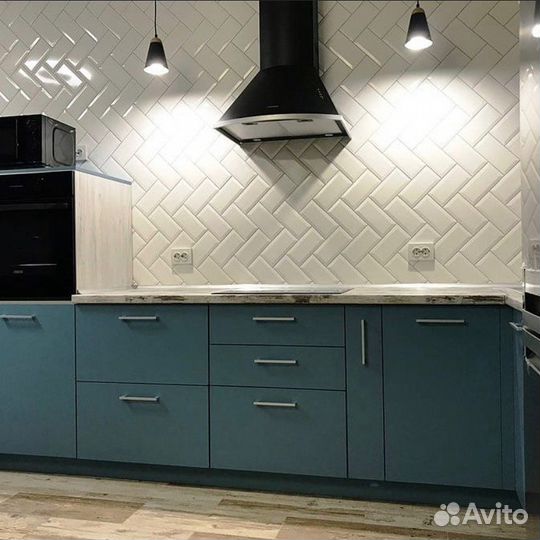 Кухонный гарнитур кухня