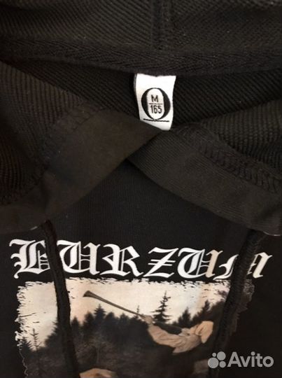 Толстовка для подростка