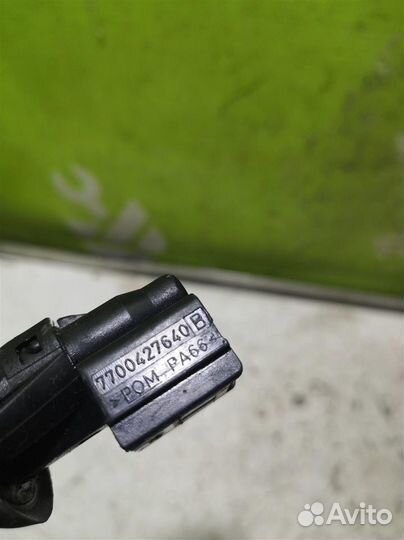 Выключатель концевой Рено Логан