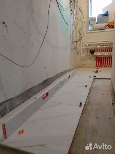 Ремонт квартира по ключ