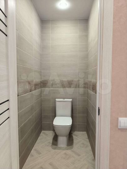 2-к. квартира, 69,2 м², 1/9 эт.