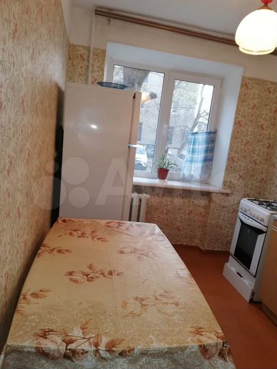 2-к. квартира, 49 м², 1/9 эт.