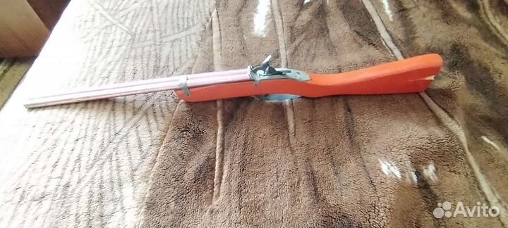 Детское охотничье ружье СССР