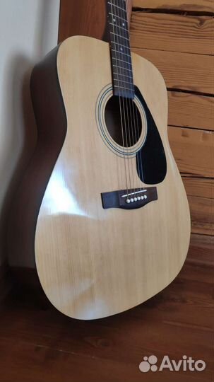Акустическая гитара Yamaha F310P