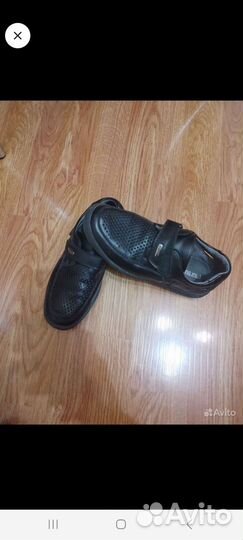 Туфли 35р