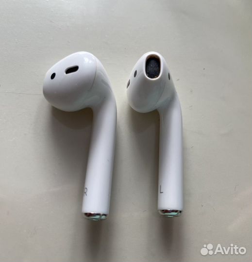 Airpods 2